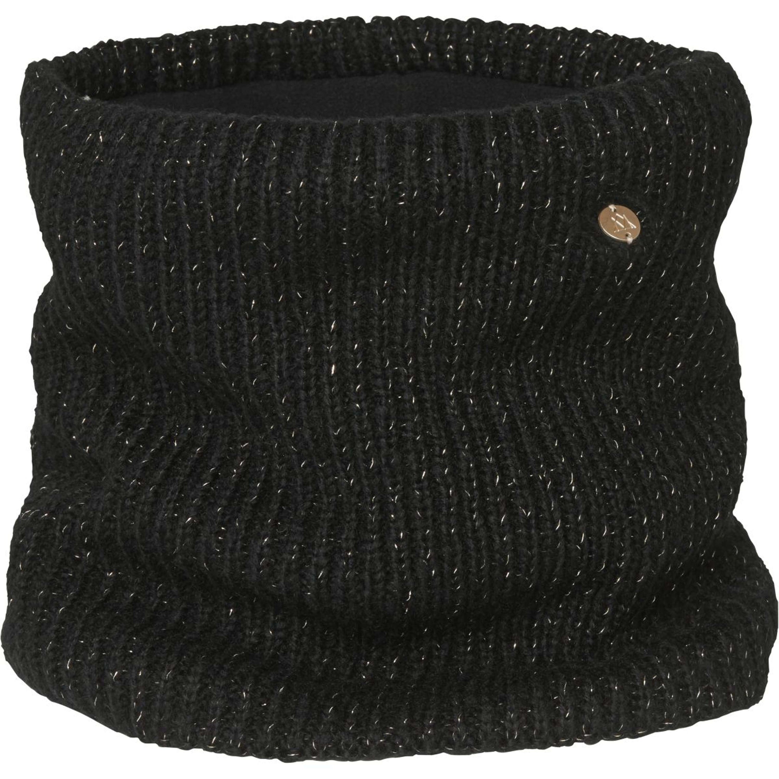 Mountain Horse Cache-cou Sparkle Noir