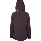 Mountain Horse Blouson Stella Softshell Dark Bordeaux