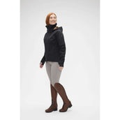 Mountain Horse Blouson Stella Softshell Onyx Black
