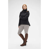 Mountain Horse Blouson Stella Softshell Onyx Black