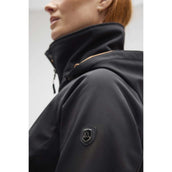 Mountain Horse Blouson Stella Softshell Onyx Black