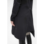 Mountain Horse Parka Stella Softshell Onyx Black