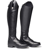 Mountain Horse Bottes d'Équitation Veganza Noir