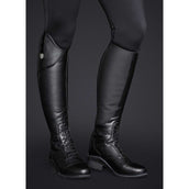 Mountain Horse Bottes d'Équitation Veganza Noir