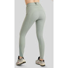 Montar Pantalon d'Équitation MoLila Champagne Crystals Full Grip Turin