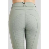 Montar Pantalon d'Équitation MoLila Champagne Crystals Full Grip Turin