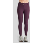 Montar Pantalon d'Équitation MoPhilipa Full Grip Fig