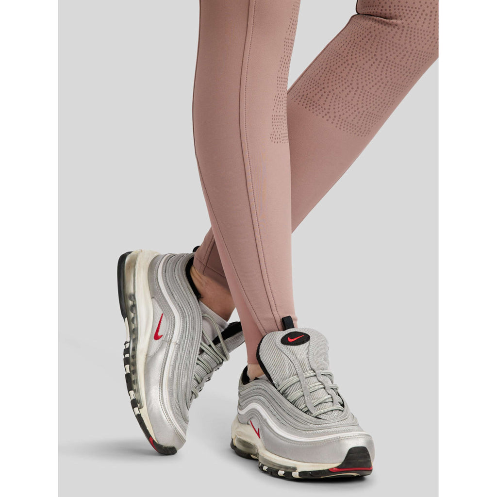 Montar Pantalon d'Équitation MoPhilipa Full Grip Blush
