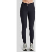 Montar Pantalon d'Équitation MoPhilipa Full Grip Marin