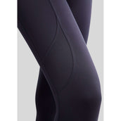 Montar Legging d'Équitation MoTilley Full Grip Marin