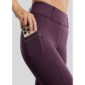 Montar Legging d'Équitation MOEverlisa Full Grip Fig