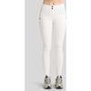 Montar Pantalon d'Équitation MoMaisy Full Grip Blanc