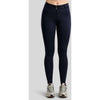 Montar Pantalon d'Équitation MoFair Full Grip Marine
