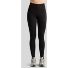 Montar Legging d'Équitation MoFair Full Grip Noir