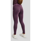 Montar Legging d'Équitation MOEverlisa Kids Full Grip Fig