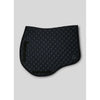 Montar Tapis de Selle Fair de Saut Slate Grey