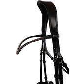 Montar Frontal Fair Crystal Curved Plum/Noir