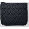 Montar Tapis de Selle Fair Crystals Dressage Marine