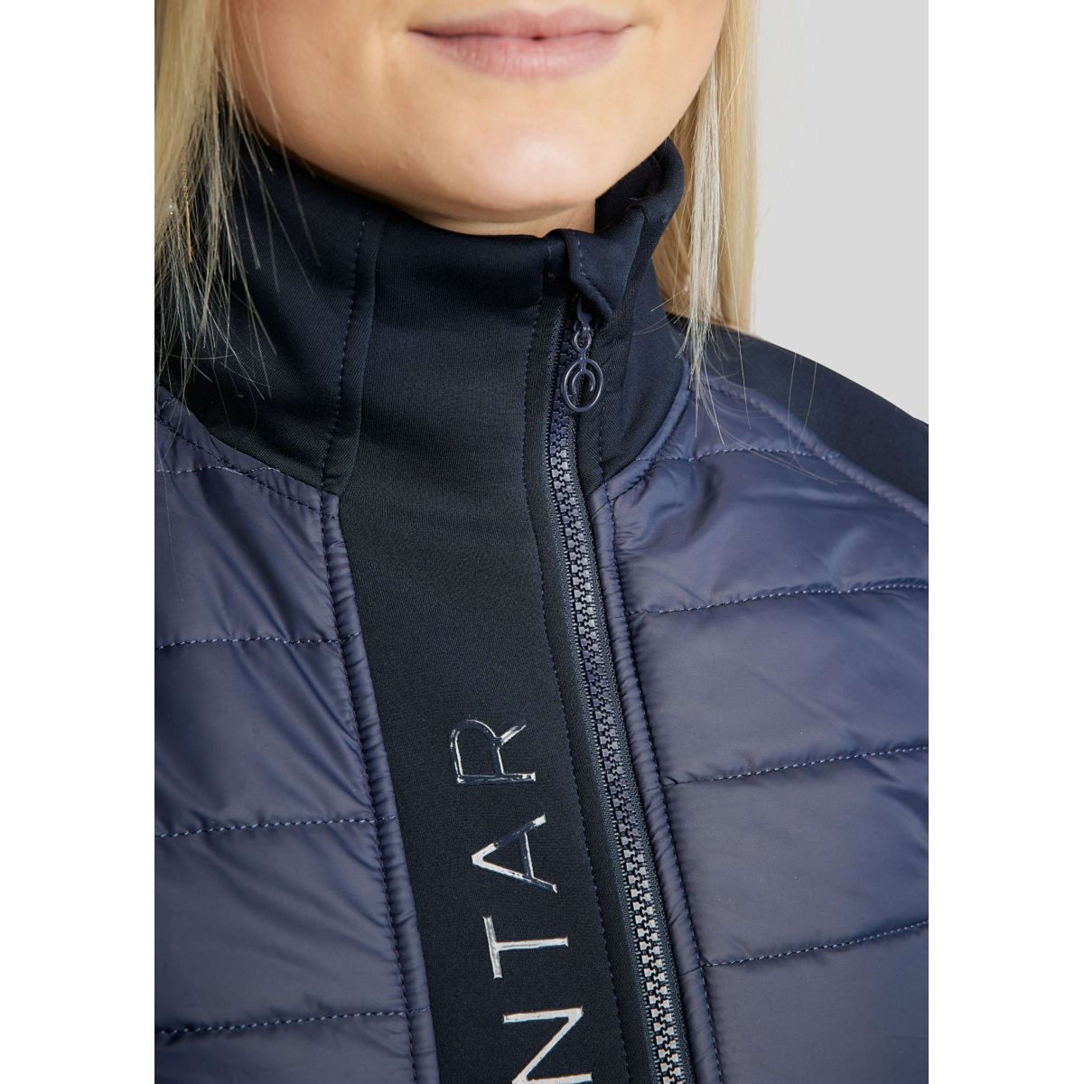 Montar Bodychauffant Emma Marin