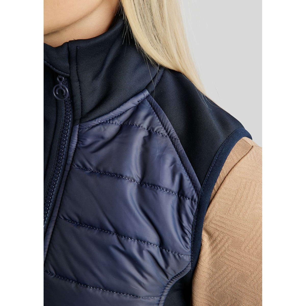 Montar Bodychauffant Emma Marin