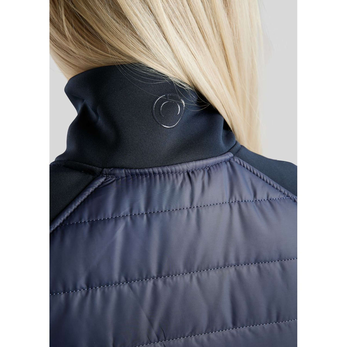 Montar Bodychauffant Emma Marin