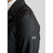 Montar Veste de Concours Noir