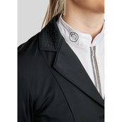 Montar Petite Veste de Concours Bonnie Crystal Noir