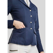Montar Petite Veste de Concours Kathy Classic Foncé Marine