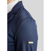 Montar Petite Veste de Concours Kathy Classic Foncé Marine