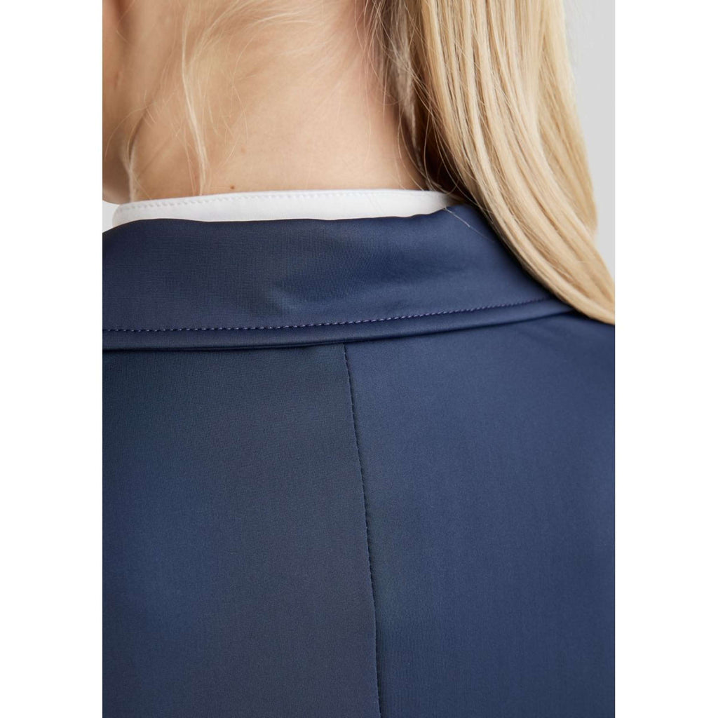 Montar Petite Veste de Concours Kathy Classic Foncé Marine