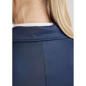 Montar Petite Veste de Concours Kathy Classic Foncé Marine