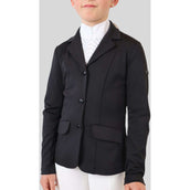 Montar Petite Veste de Concours Crystals Junior Noir
