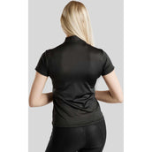 Montar Polo Everly Crystal Logo Noir