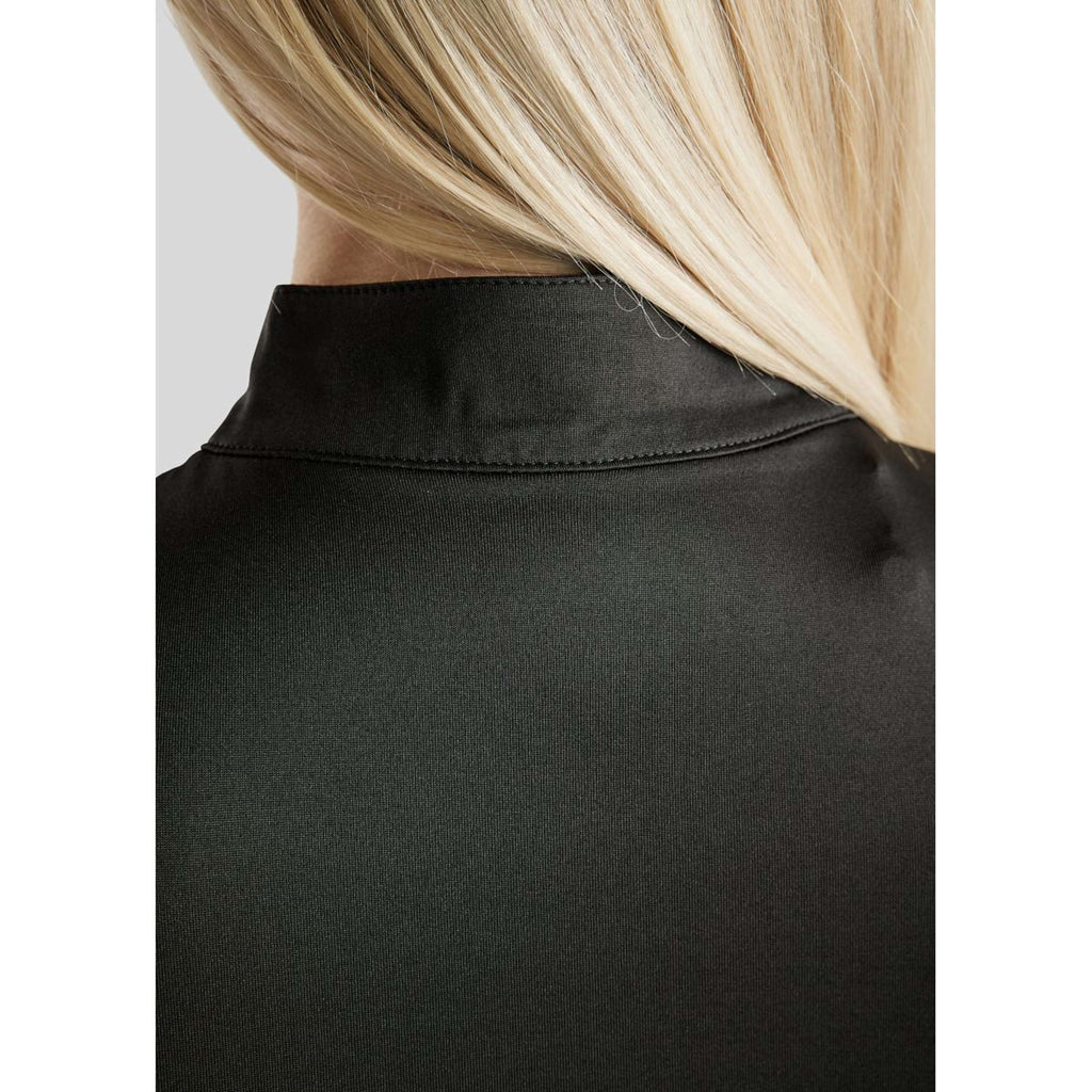 Montar Polo Everly Crystal Logo Noir