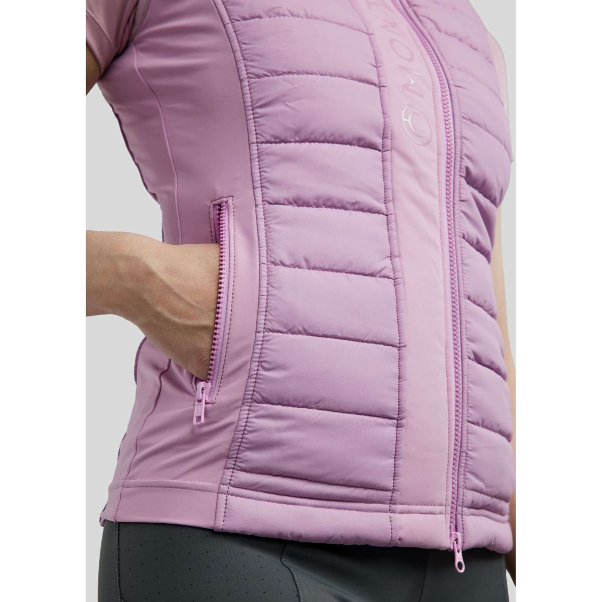 Montar Bodychauffant Emma Candy Pink