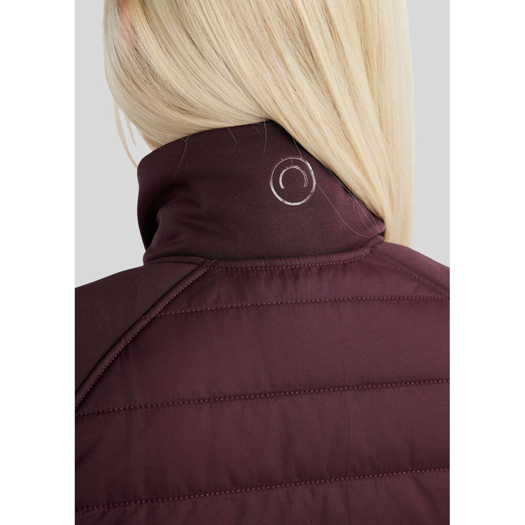 Montar Bodychauffant Emma Fig