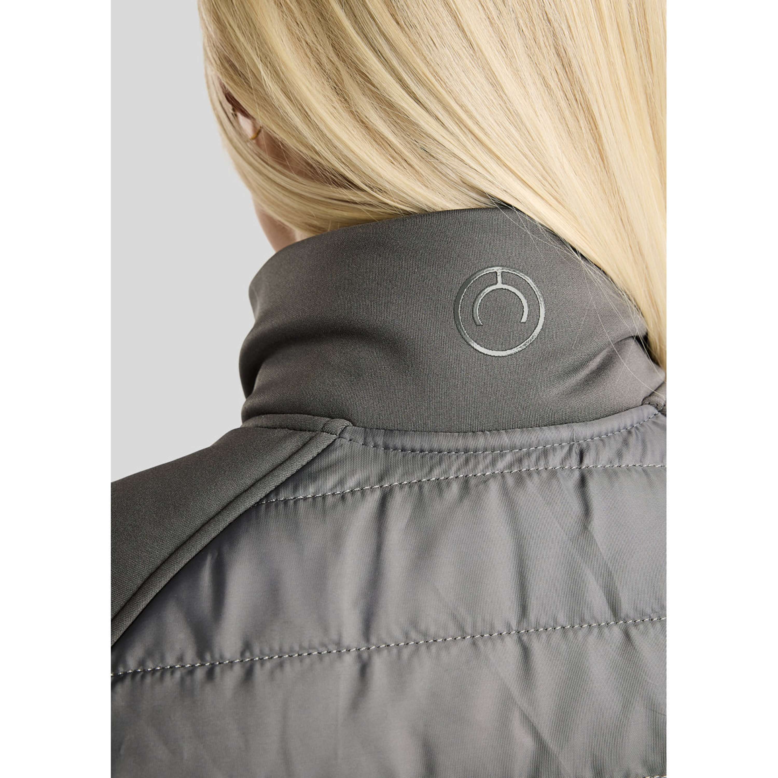 Montar Bodychauffant Emma Gris