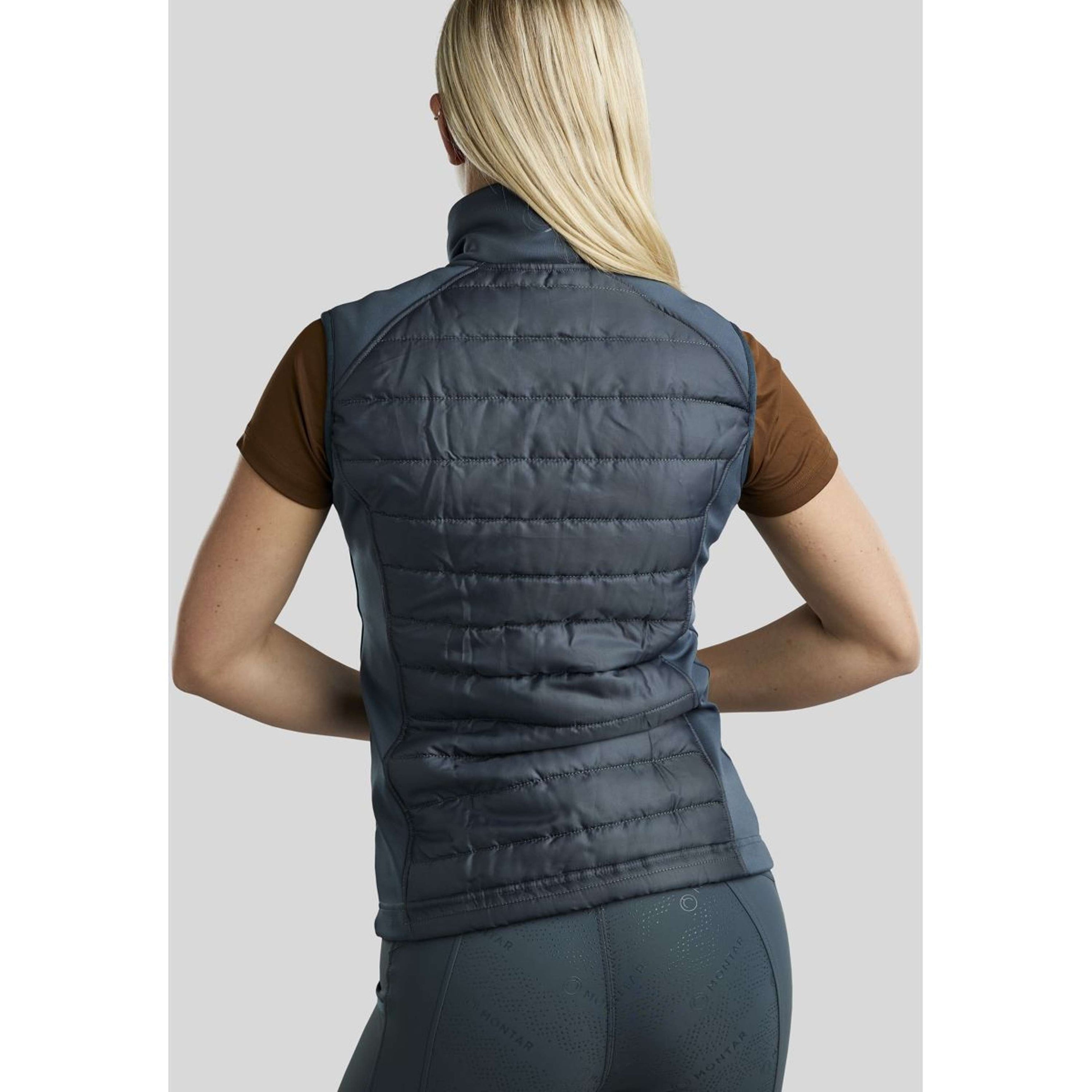 Montar Bodychauffant Emma Dark Slate Montar Bodychauffant Emma Dark Slate