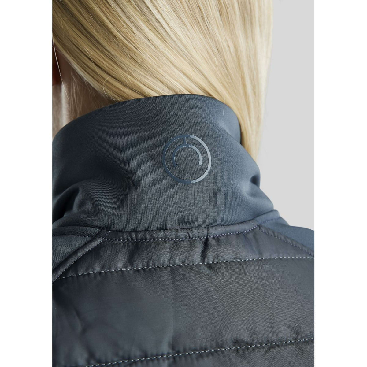 Montar Bodychauffant Emma Dark Slate