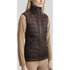 Montar Bodychauffant Emma Marron
