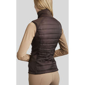 Montar Bodychauffant Emma Marron