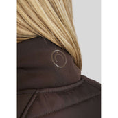Montar Bodychauffant Emma Marron