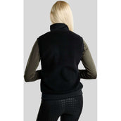 Montar Bodychauffant MoEbba Teddy Pile Golden Quartz Noir