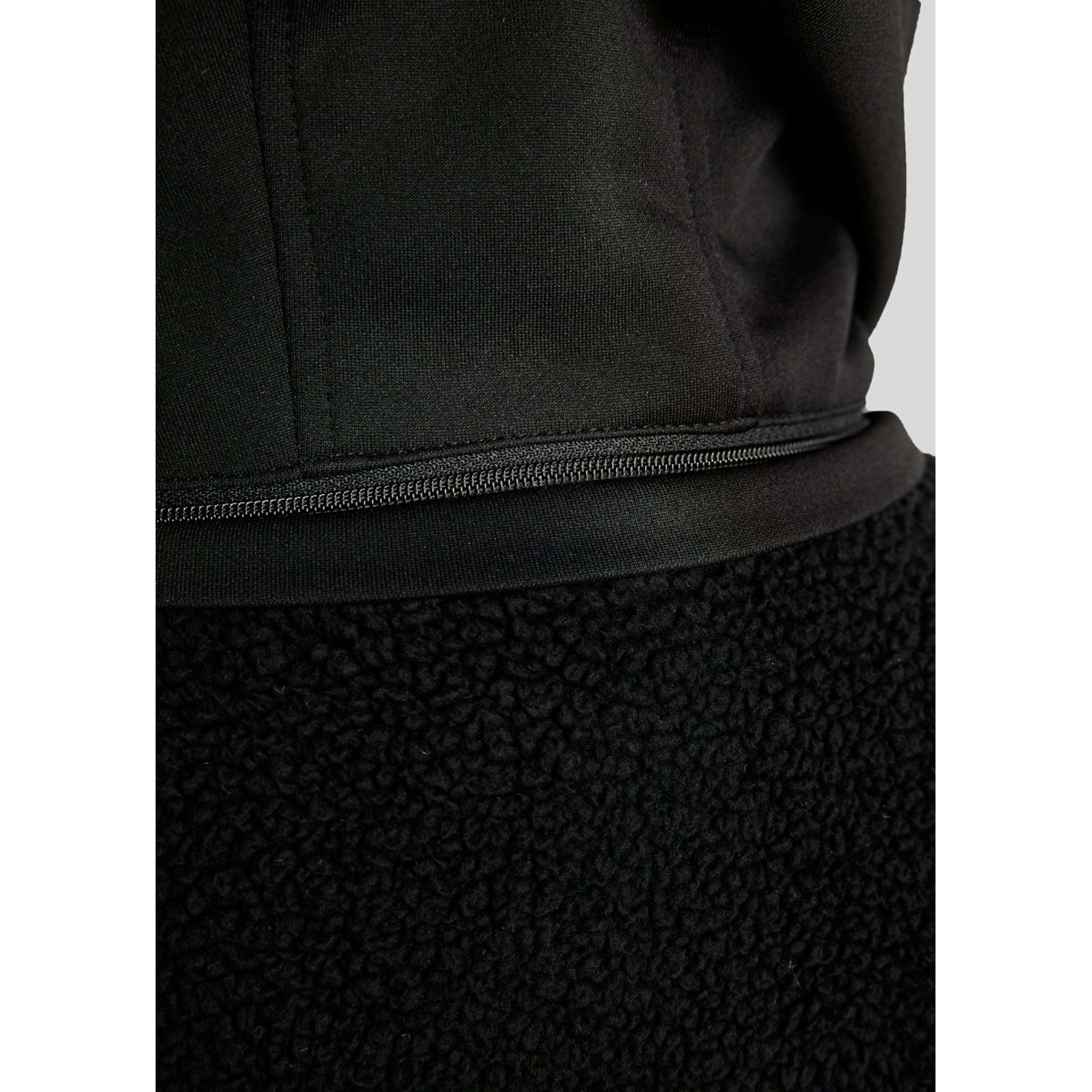 Montar Bodychauffant MoMay Teddy Noir