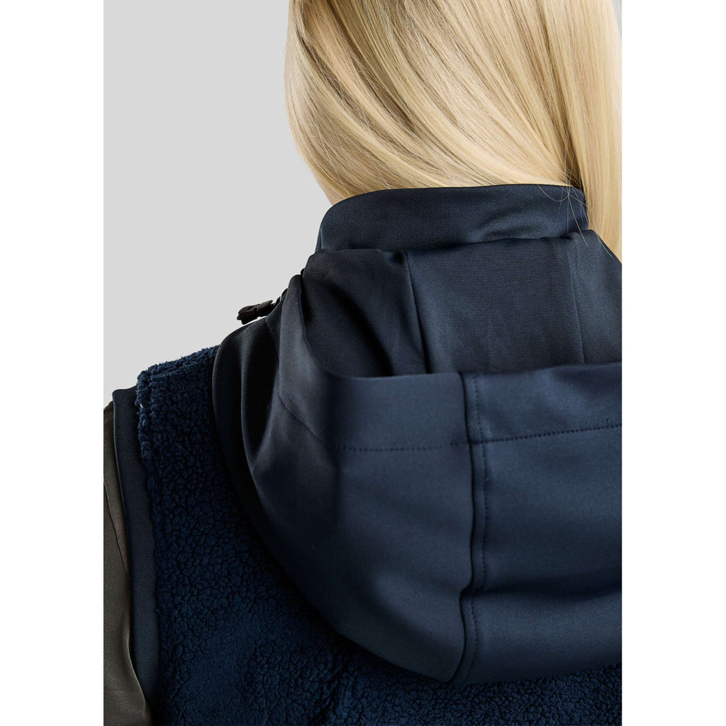 Montar Bodychauffant MoMay Teddy Marine