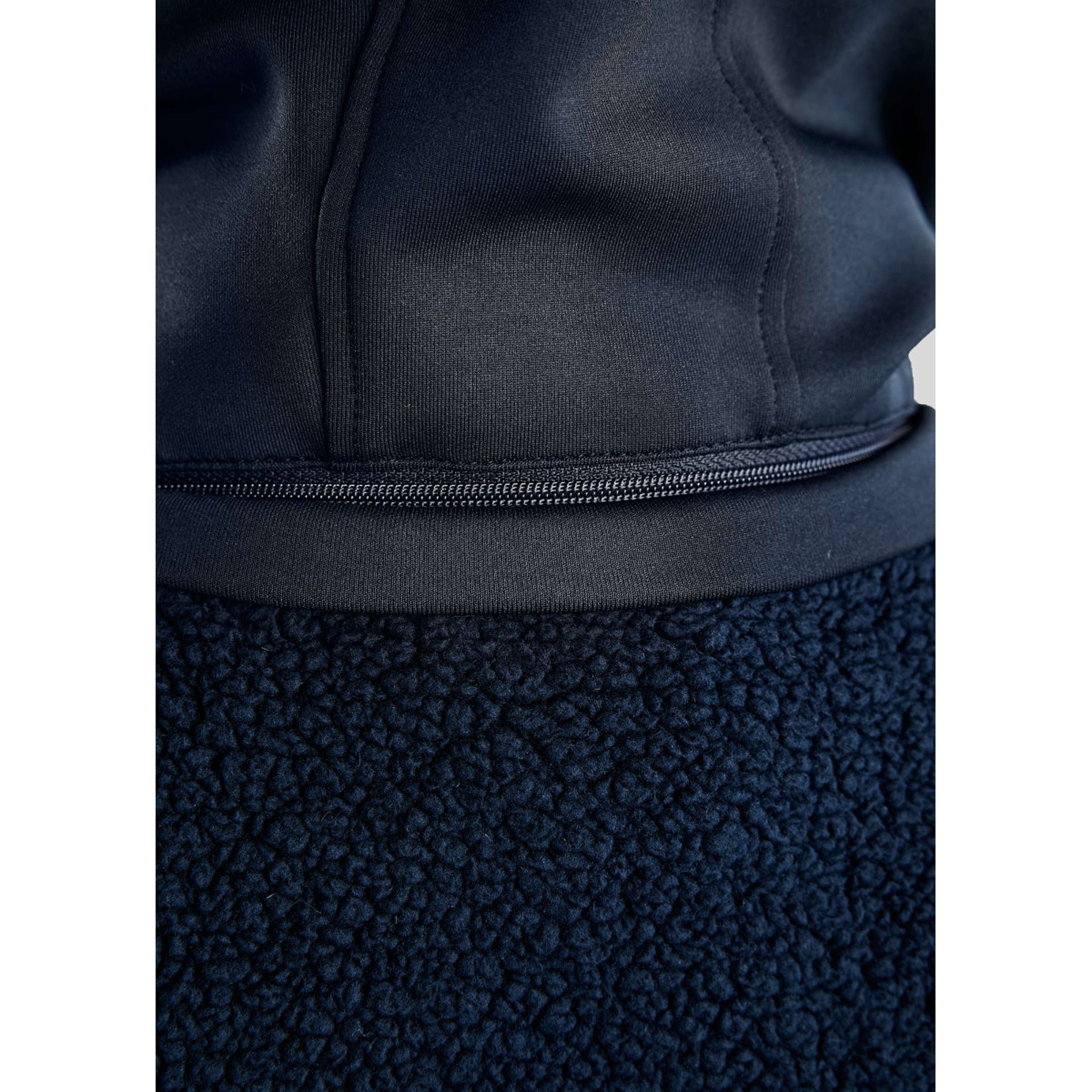 Montar Bodychauffant MoMay Teddy Marine