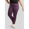 Montar Pantalon d'Équitation MoFlair 360 Performance Curve Fig