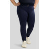 Montar Pantalon d'Équitation MoFlair 360 Performance Curve Marine