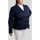 Montar Veste de Concours MoFlair Curve Crystal Marine