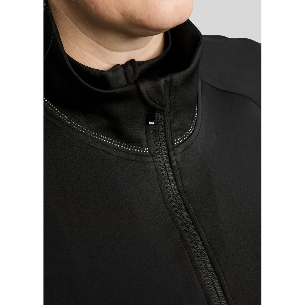Montar Veste MoFlair Curve Noir
